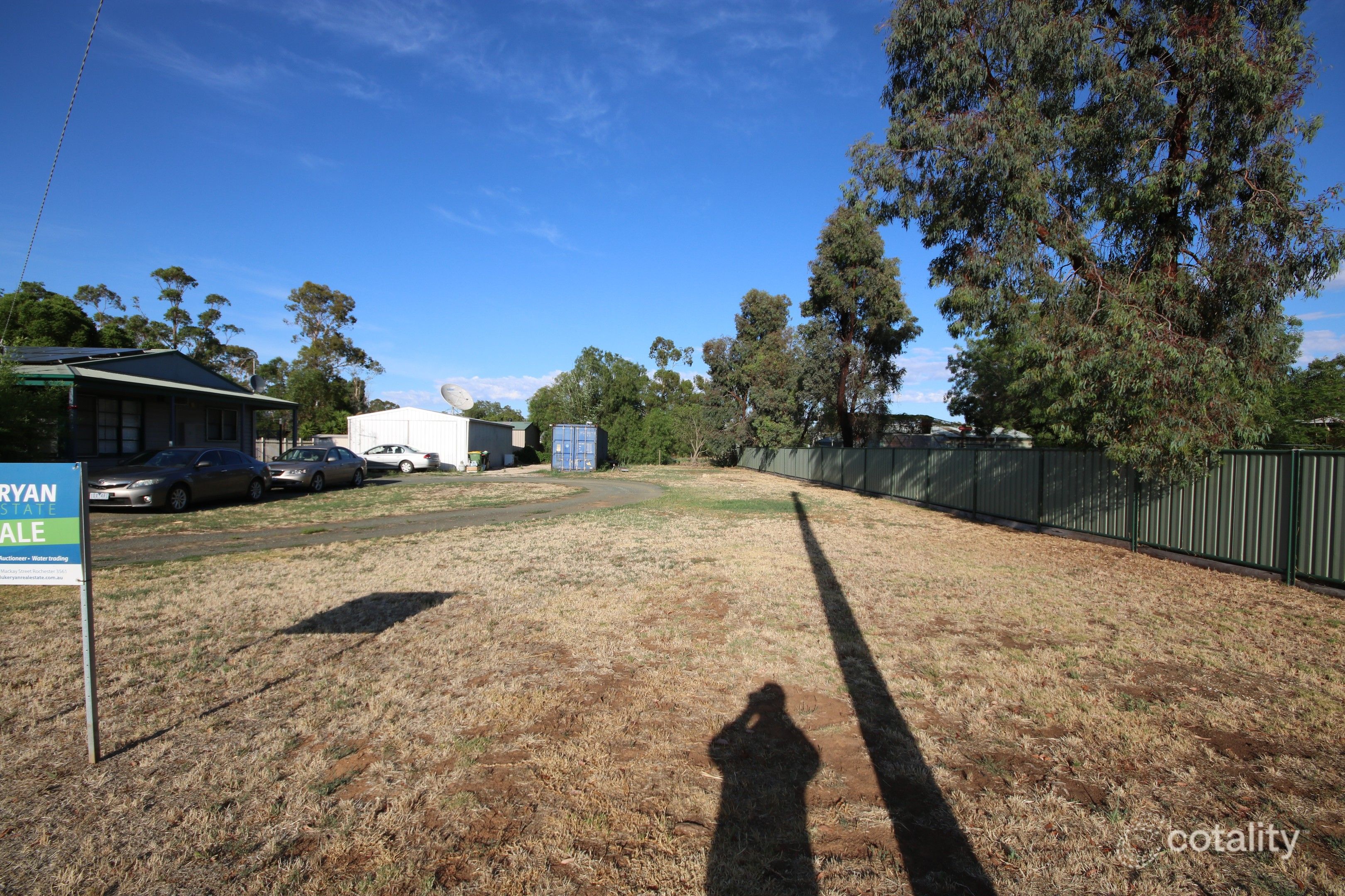 58 Kerford St, Rochester, VIC 3561