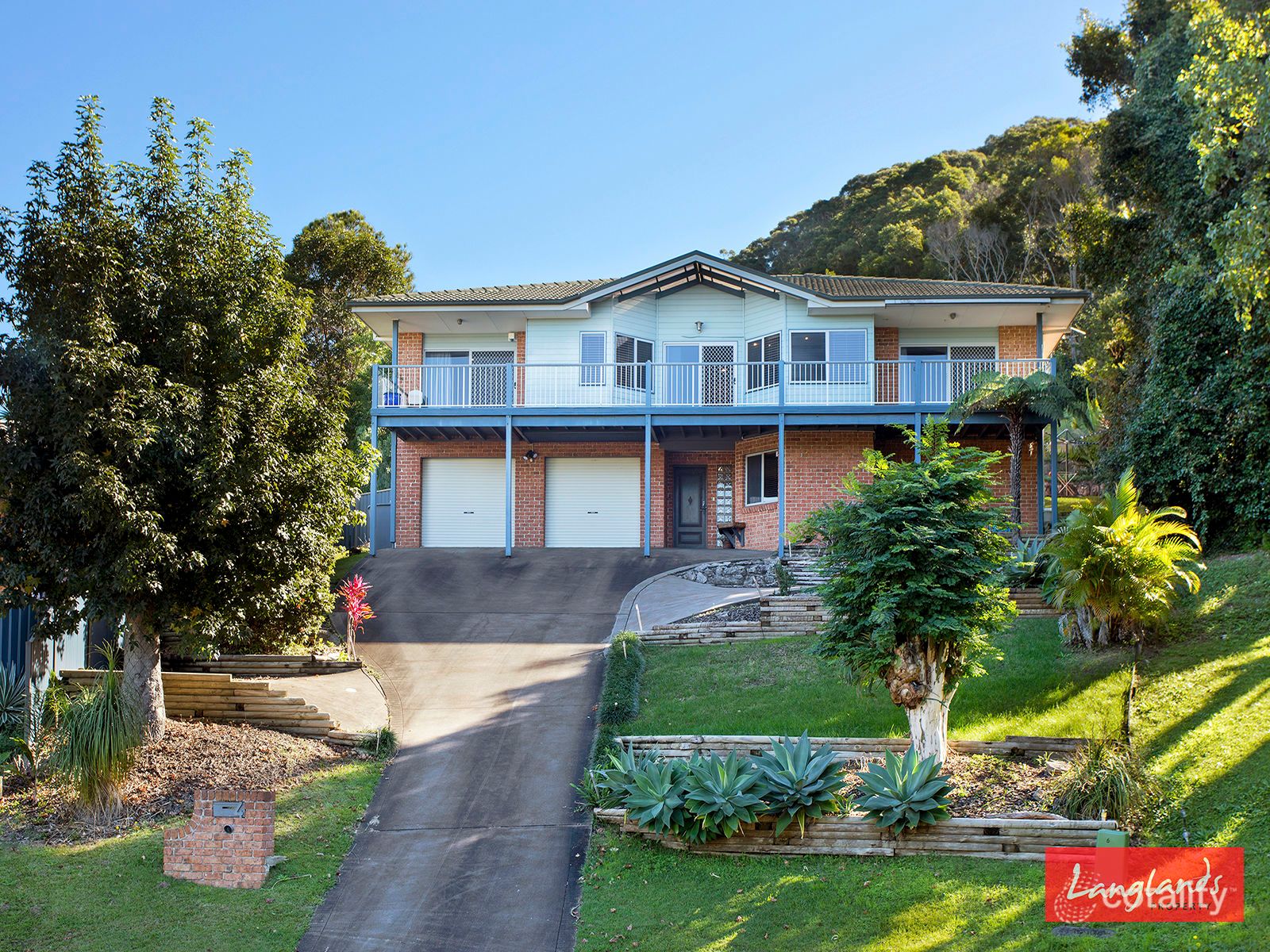 4 Dark Cl, Coffs Harbour, NSW 2450