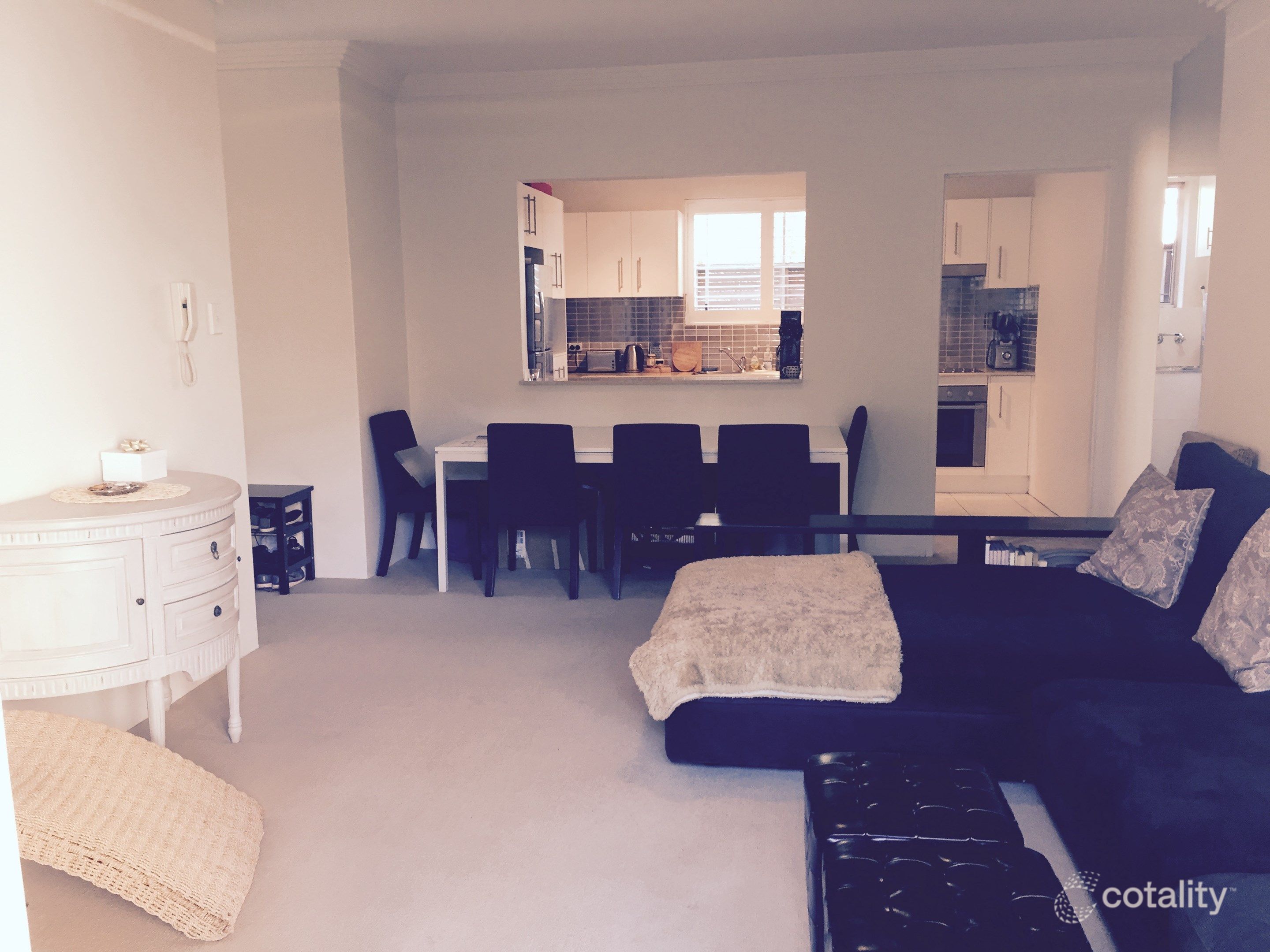 3/39-41 Collingwood St, Drummoyne, NSW 2047