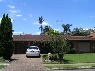 30 Marvell Rd, Wetherill Park, NSW 2164