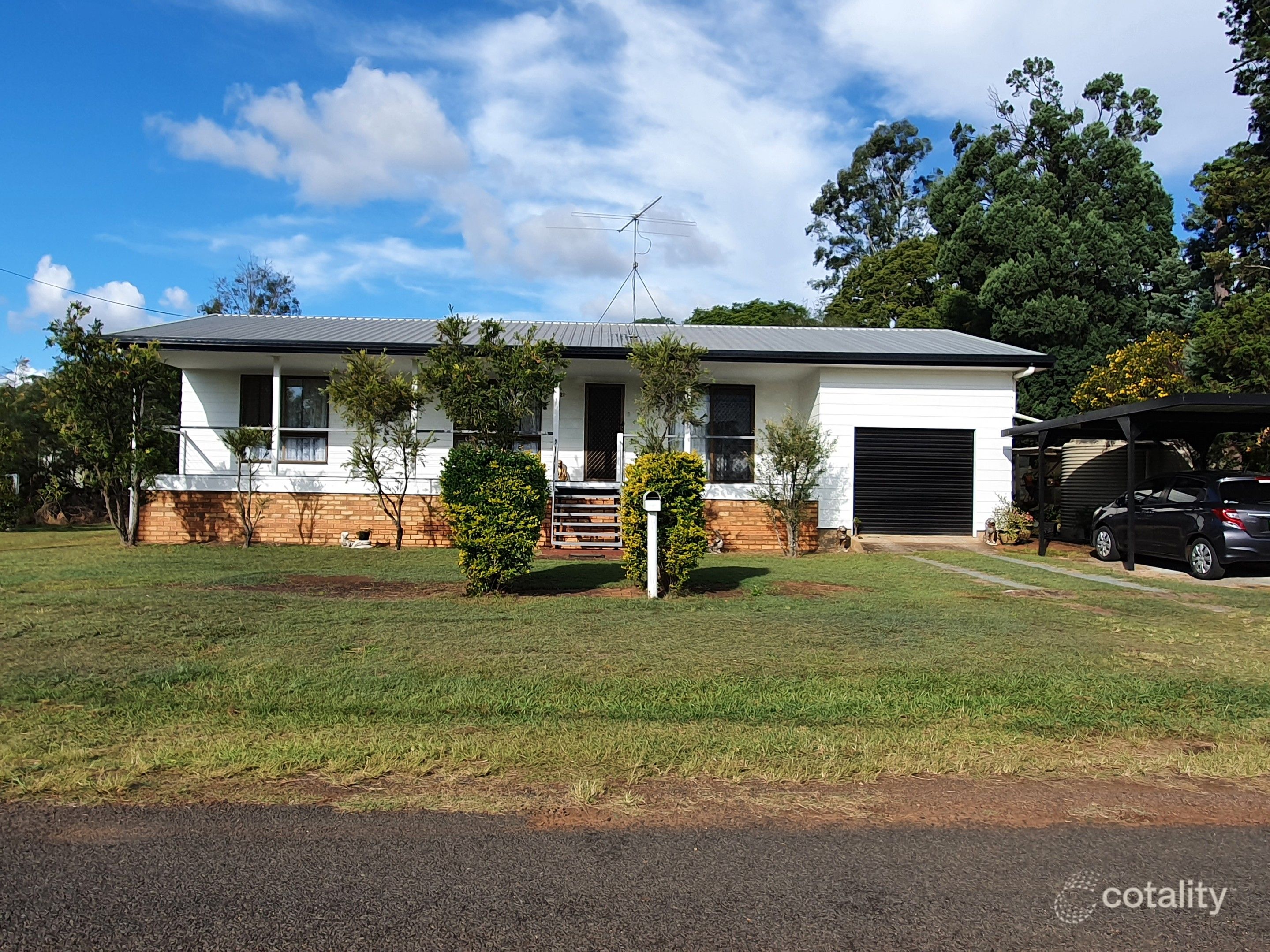 21 John St, Blackbutt, QLD 4314
