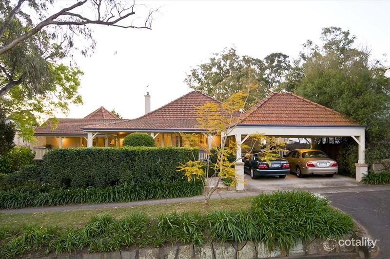 29 Spencer Rd, Killara, NSW 2071