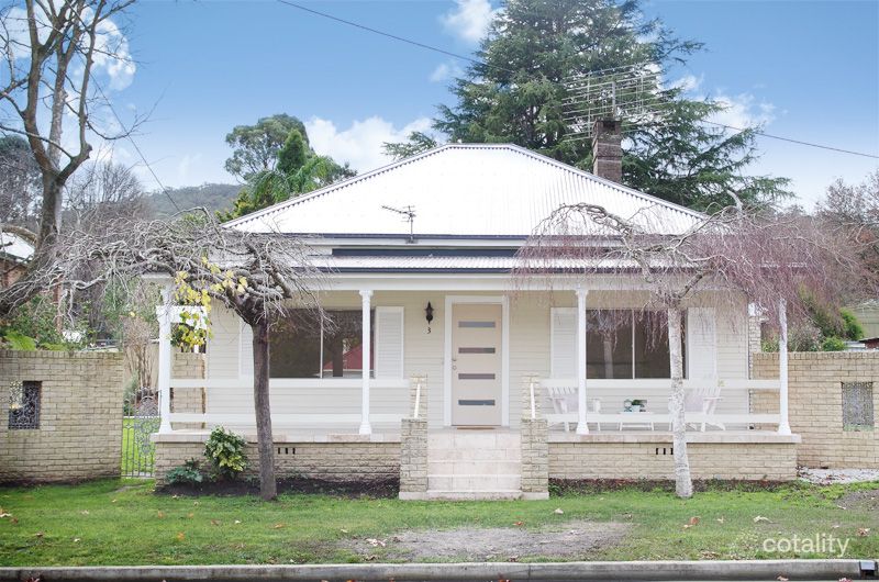 3 Edward St, Mittagong, NSW 2575