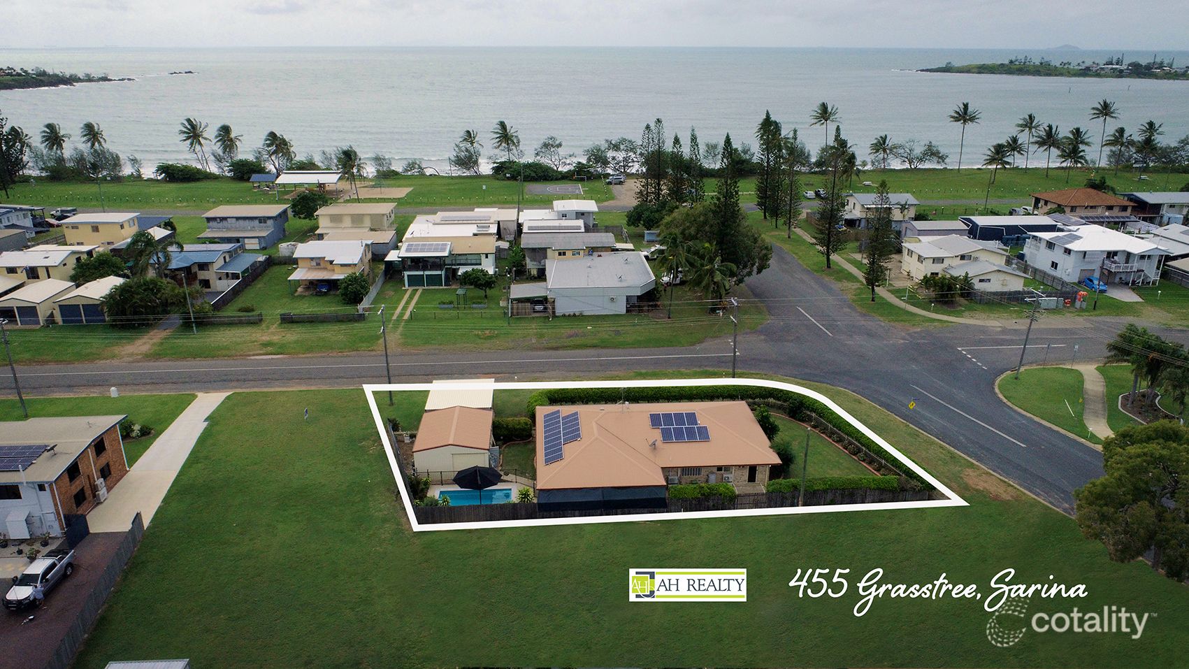 5 Grasstree Beach Rd, Grasstree Beach, QLD 4740