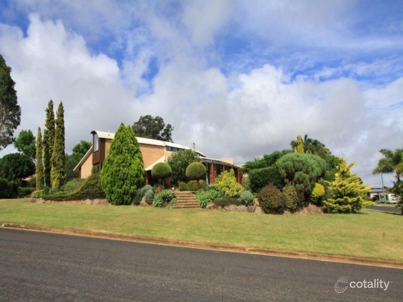 55 Webster St, Kingaroy, QLD 4610