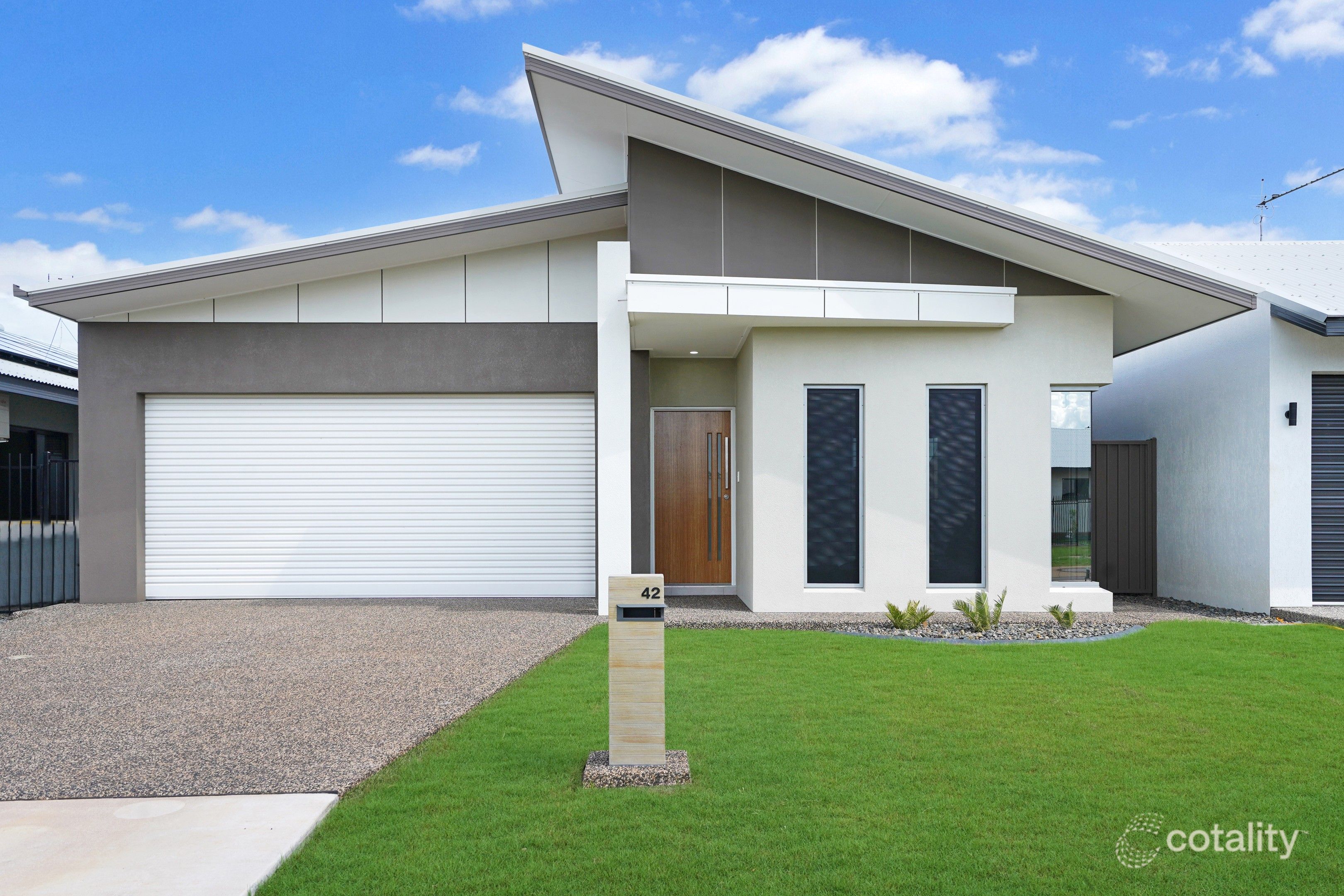 42 Whitegum Cres, Zuccoli, NT 0832