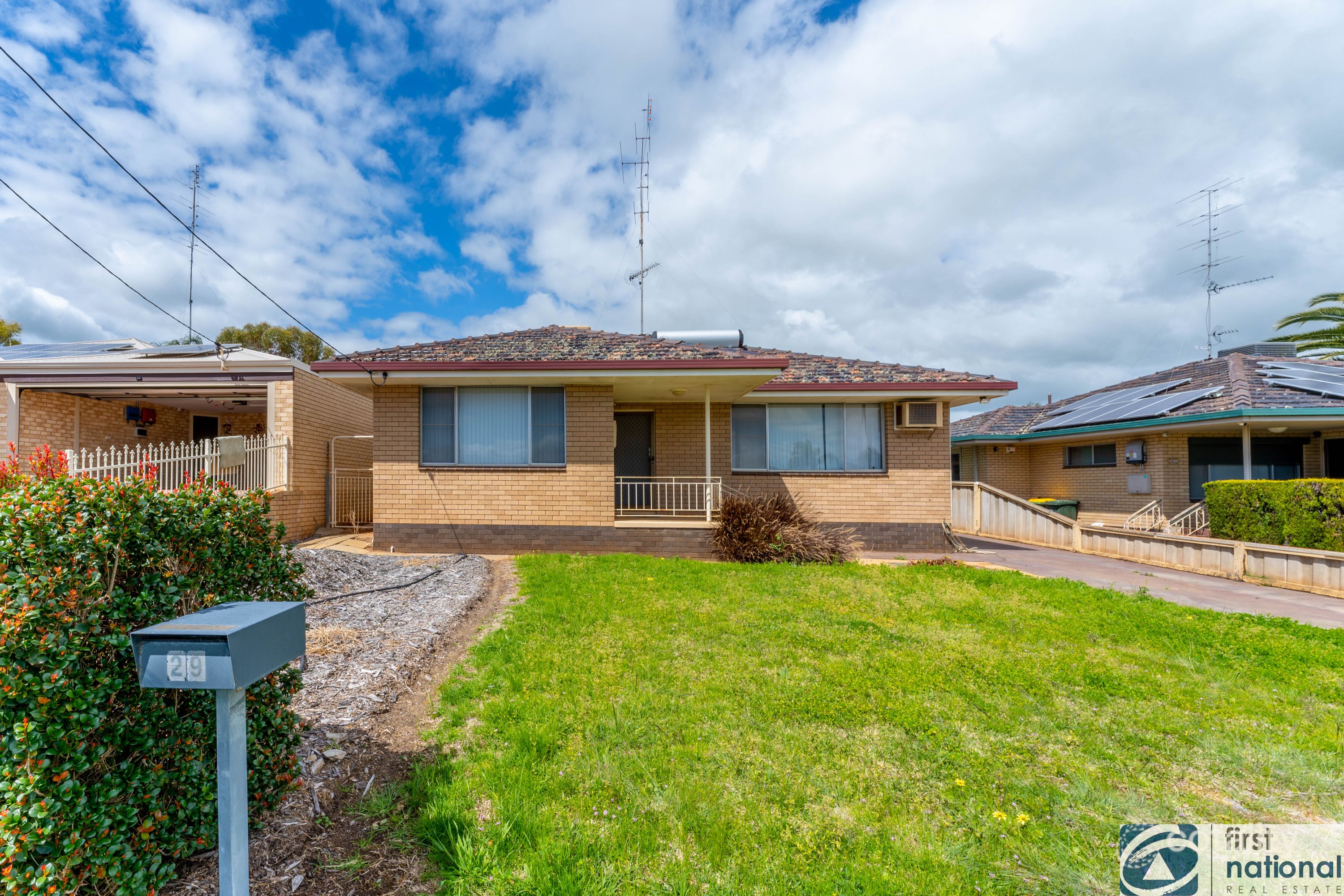 29 Burnside Ave, Northam, WA 6401