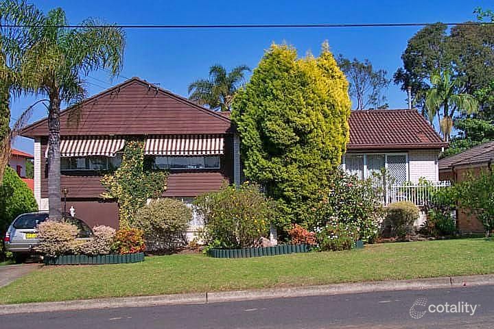 84 Balaka Dr, Carlingford, NSW 2118