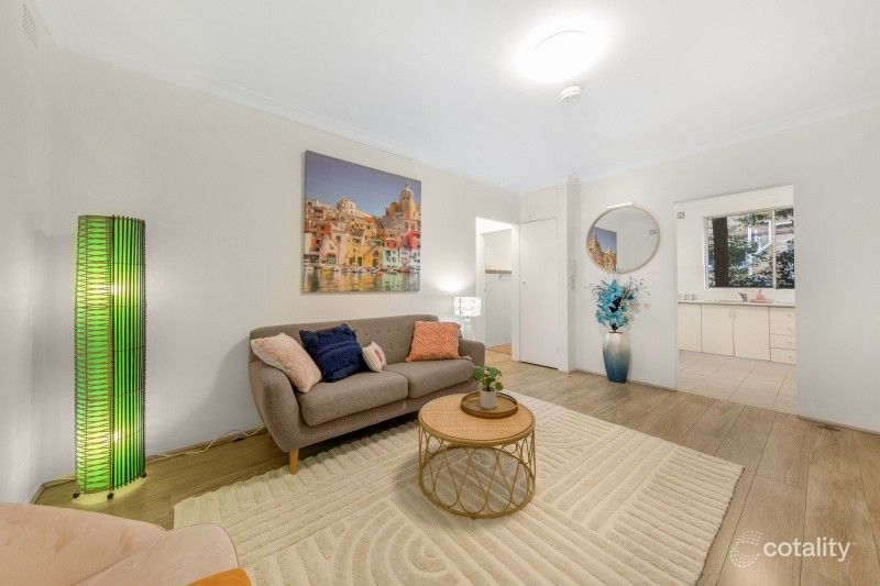 2/22 Chandos St, Ashfield, NSW 2131