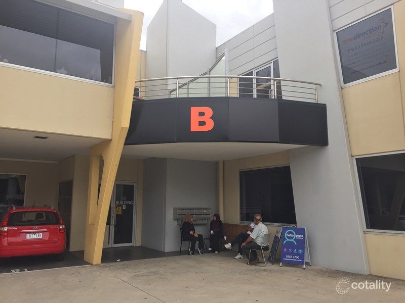 8b/1-13 The Gateway, Broadmeadows, VIC 3047