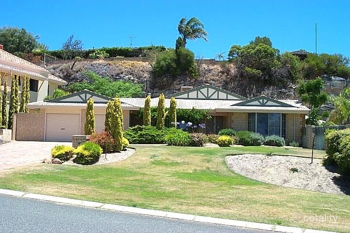 32 Quarry Rmbl, Edgewater, WA 6027