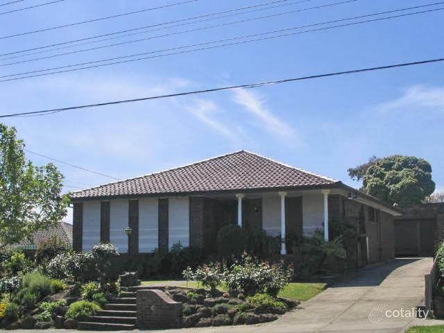 31 Weeden Dr, Vermont South, VIC 3133