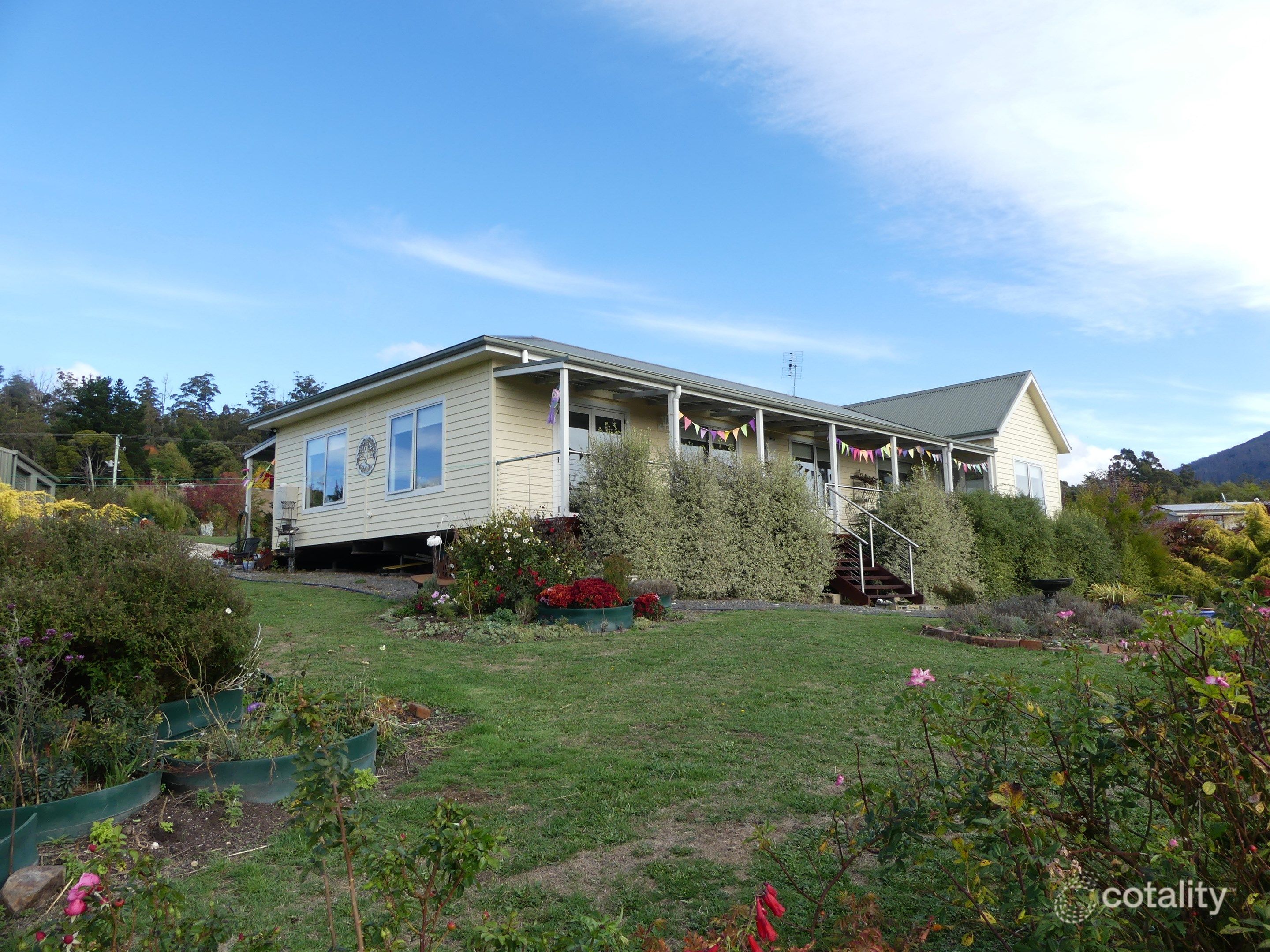 51 Whiteleys Rd, Meander, TAS 7304