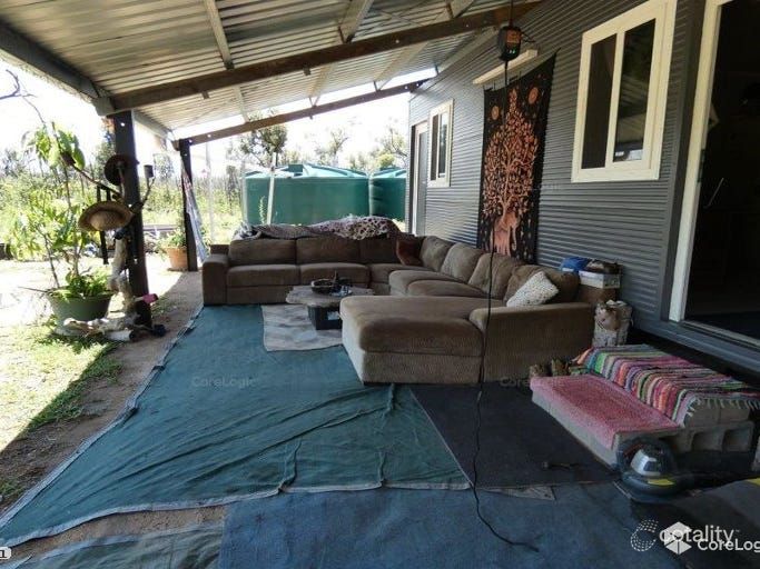 663 Matchbox Rd, Deepwater, QLD 4674