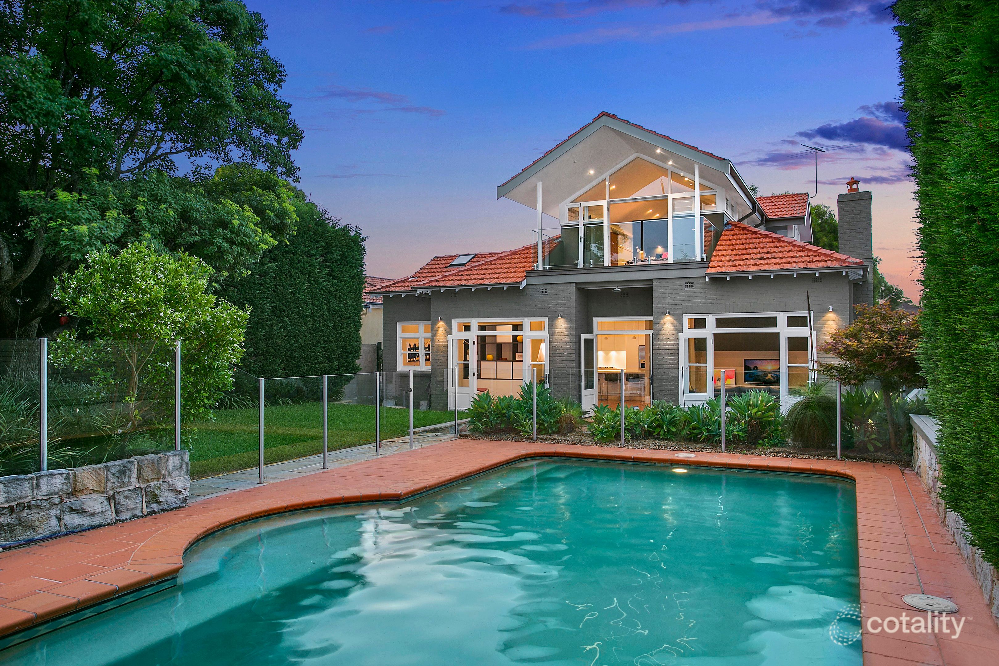 14 Cobar St, Willoughby, NSW 2068