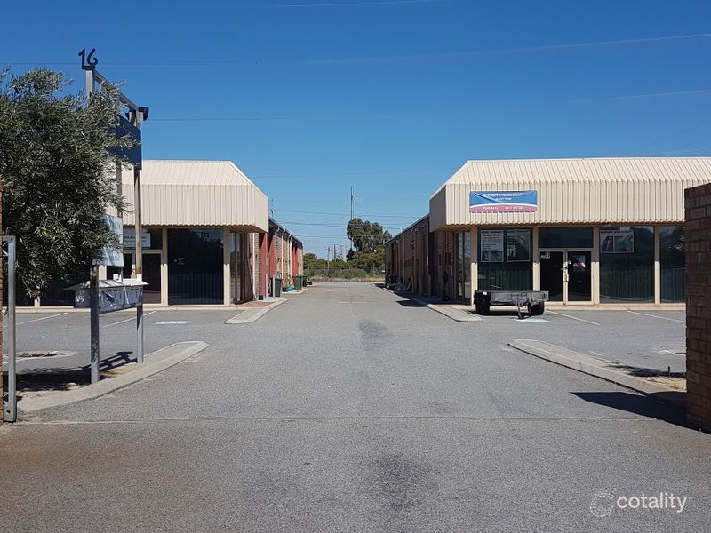 16 Vale St, Malaga, WA 6090