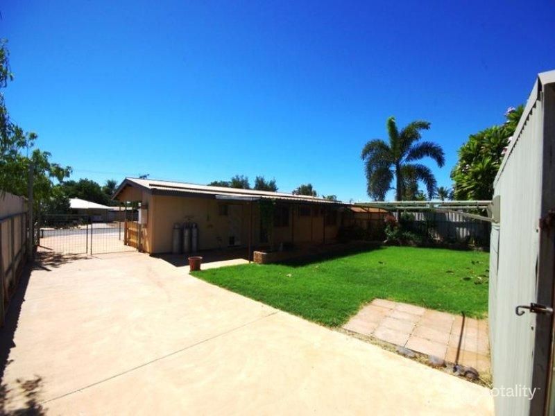 11b Dodd Ct, Pegs Creek, WA 6714