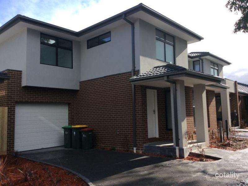 2/13 Garden Ave, Mitcham, VIC 3132