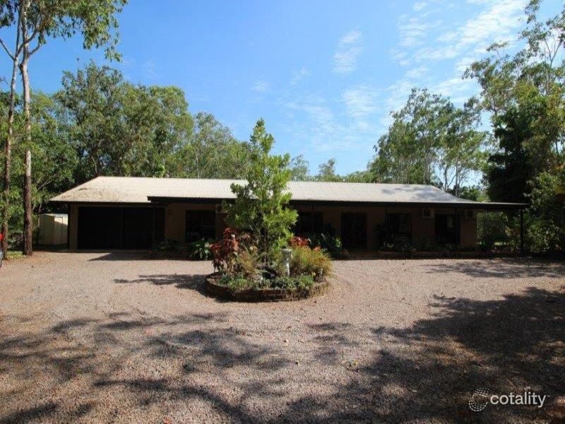32 Swan Ct, Herbert, NT 0836