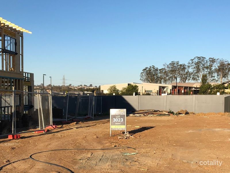 33 Tonkin Way, Oran Park, NSW 2570