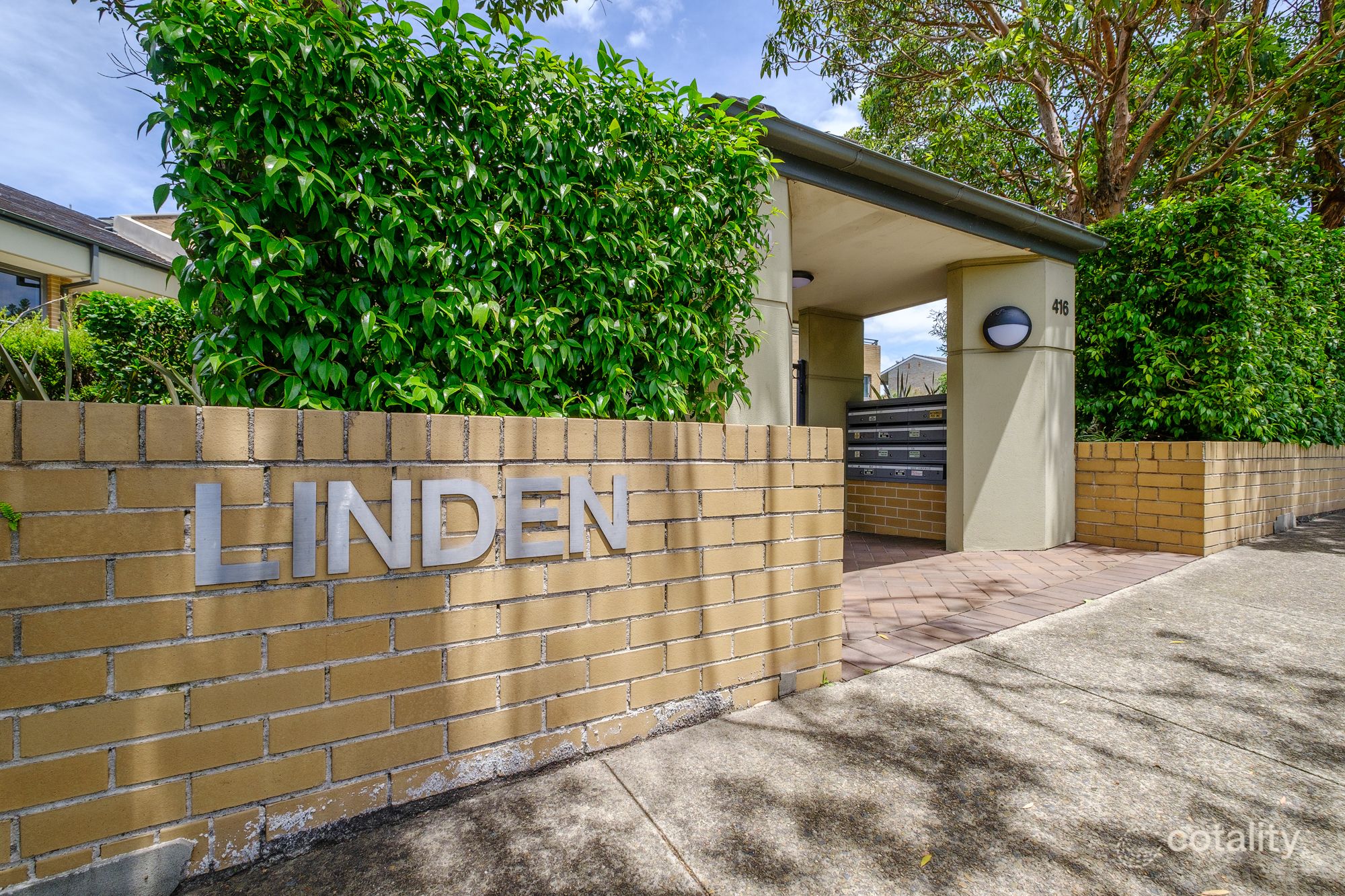 103/414 Pacific Hwy, Lindfield, NSW 2070