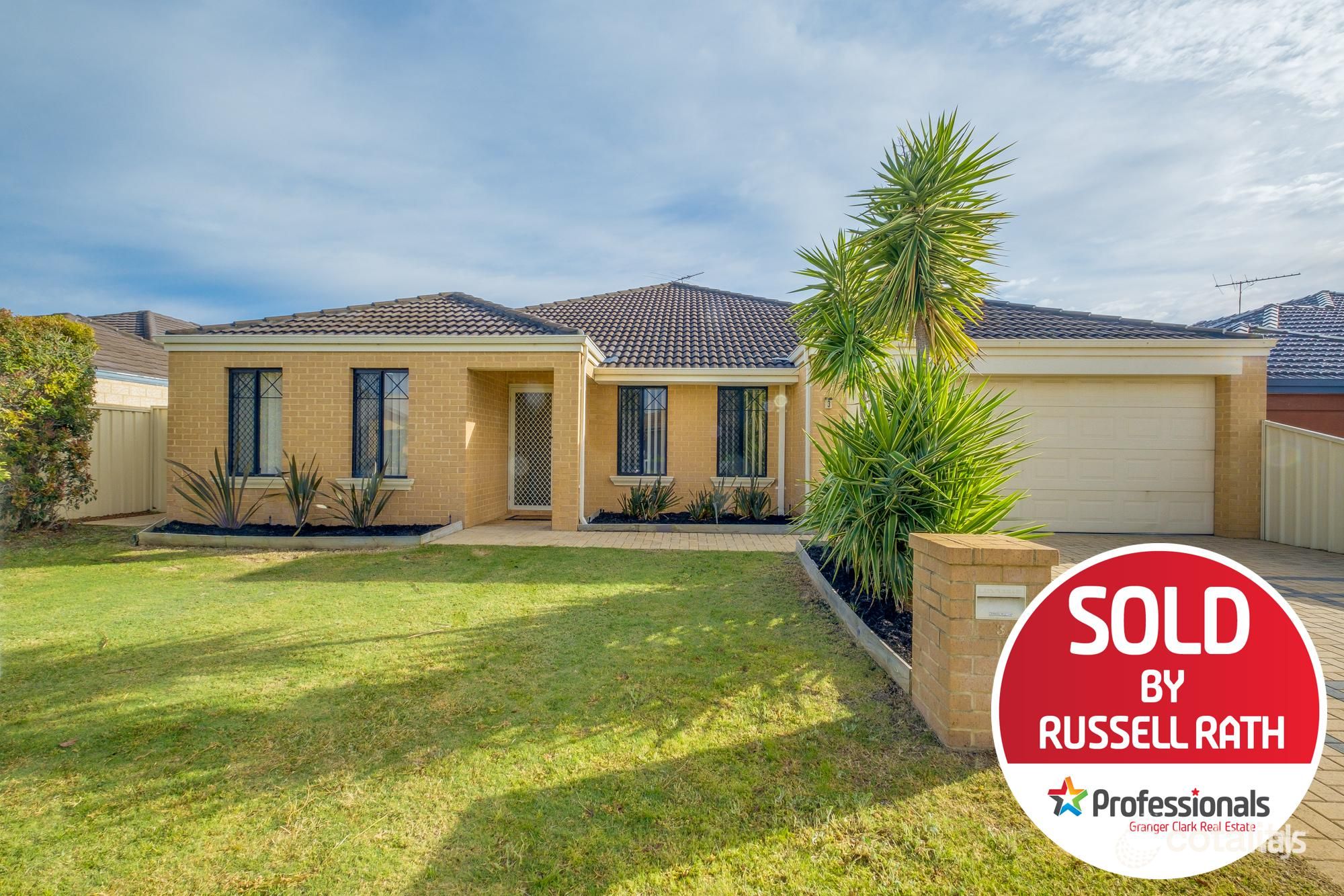 3 Kiso Link, Madeley, WA 6065