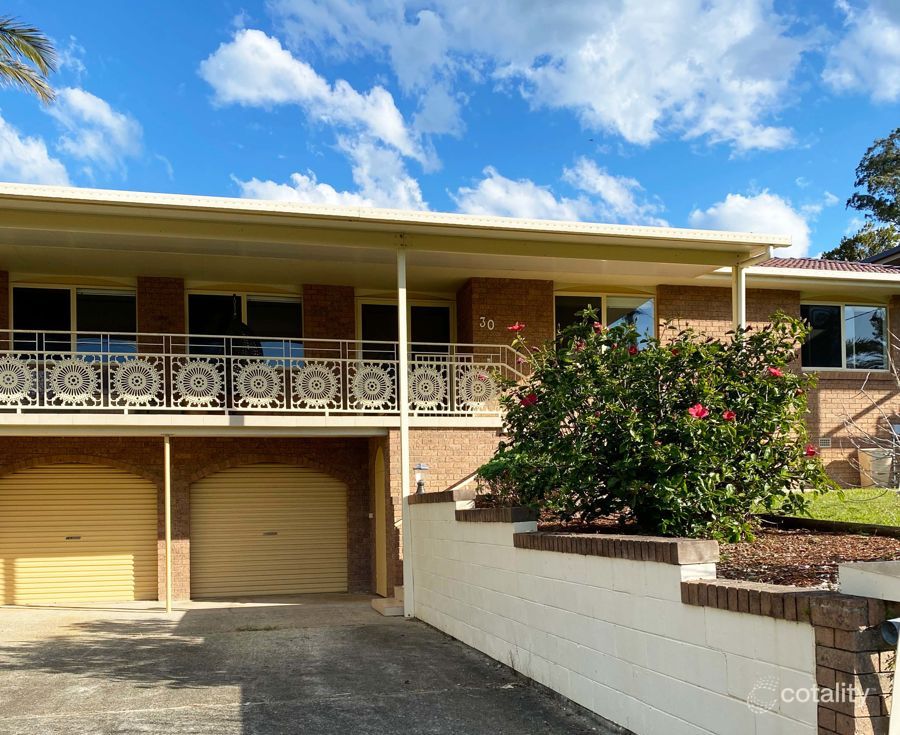 30 Tindara Dr, Sawtell, NSW 2452