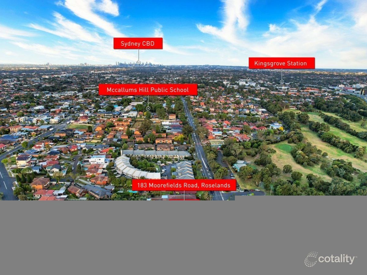 183a Moorefields Rd, Roselands, NSW 2196