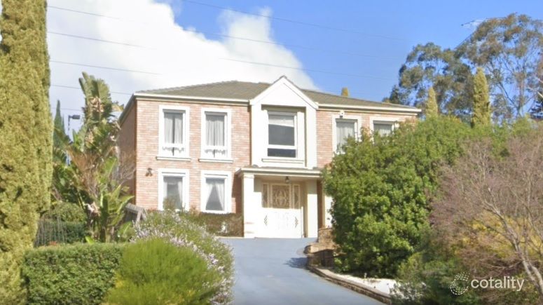 5 Bray Ct, Templestowe, VIC 3106