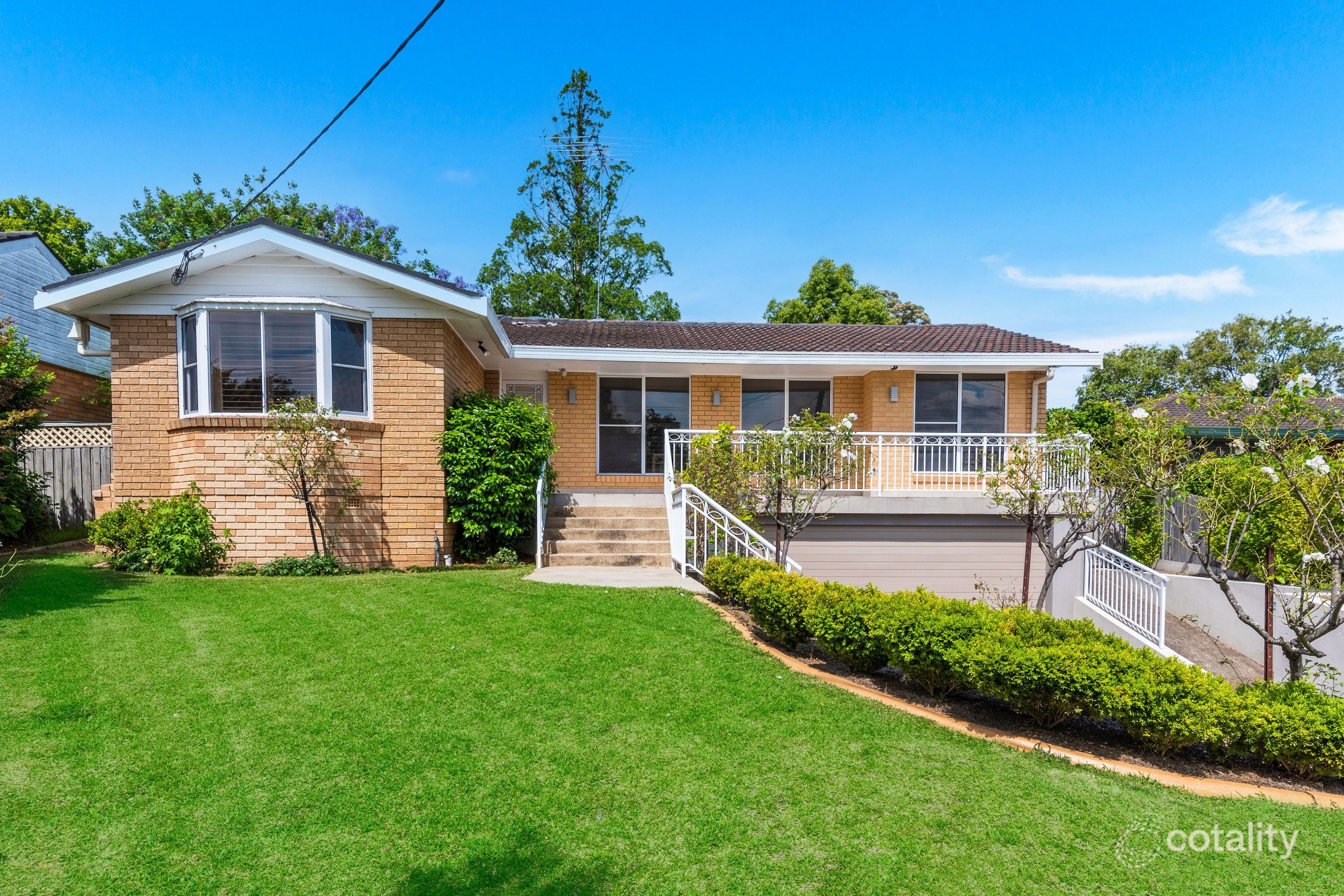 30 Gleeson Ave, Baulkham Hills, NSW 2153