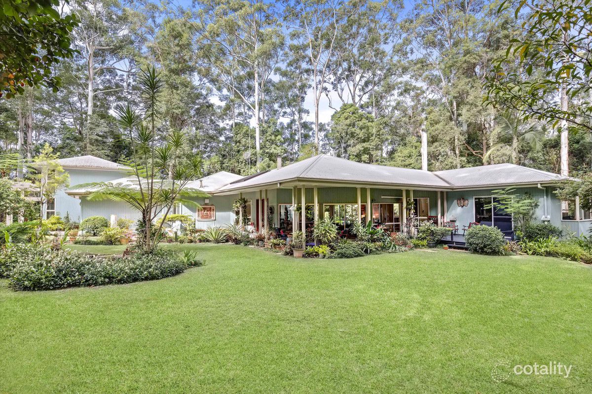 160 Wust Rd, Doonan, QLD 4562