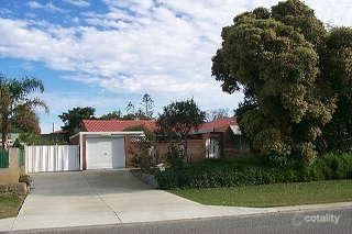 87 Gloucester Cres, Shoalwater, WA 6169