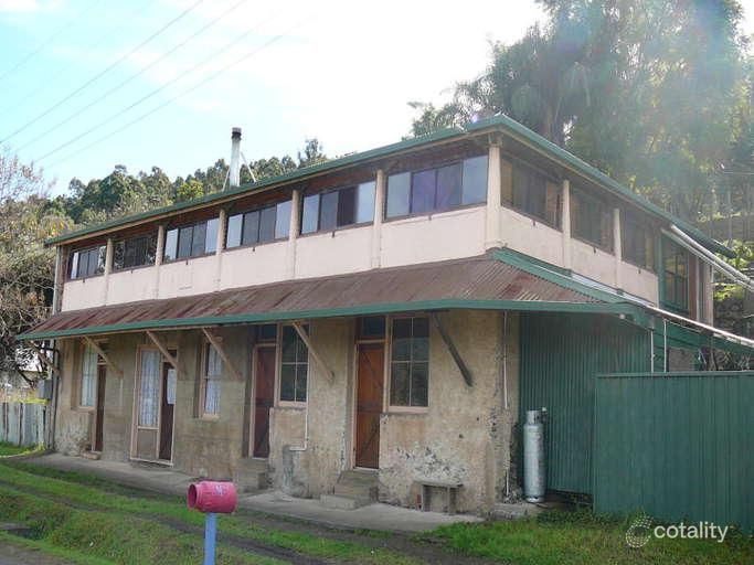 1440 Nowendoc Rd, Mount George, NSW 2424