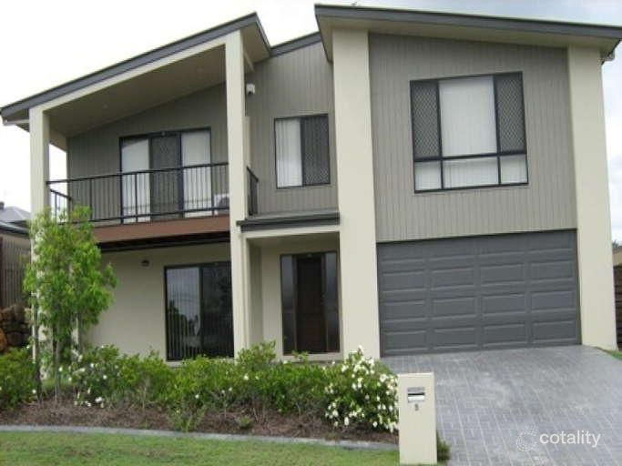 5 Appollo Pl, Oxenford, QLD 4210
