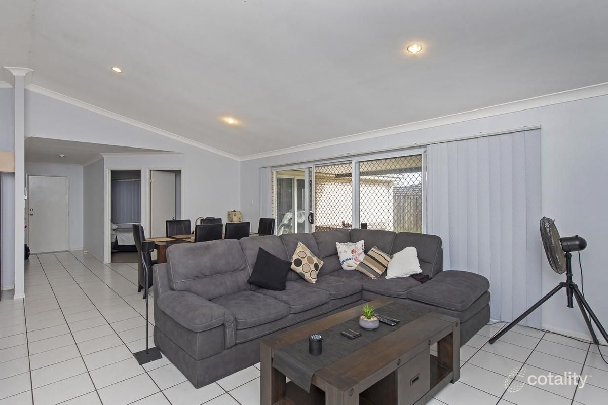 22 Duranta St, Ormeau, QLD 4208