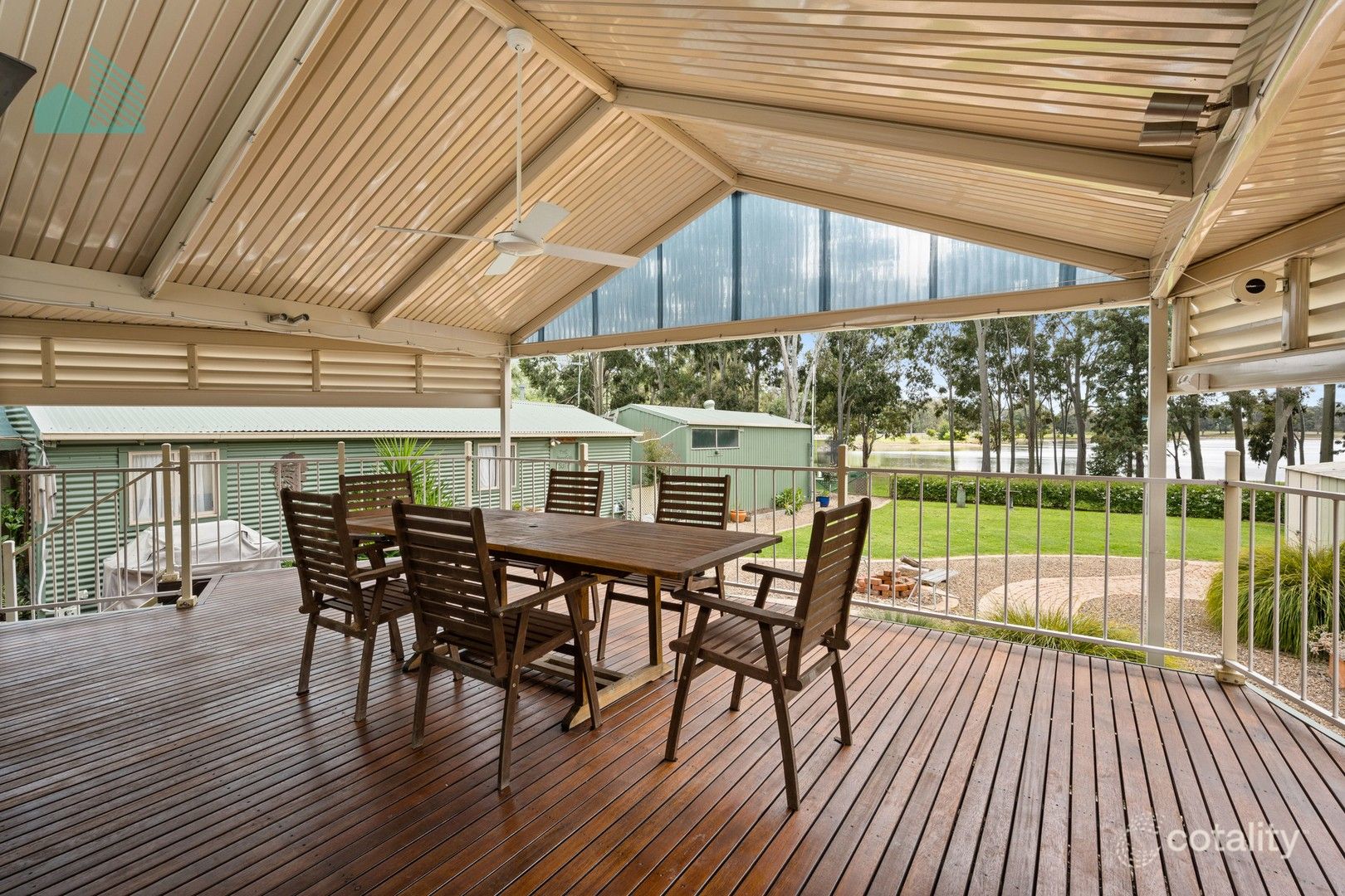 3 Mitchell St, Ebden, VIC 3691