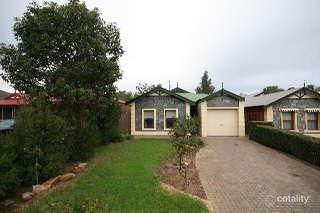 22 Oxford Cct, Newton, SA 5074