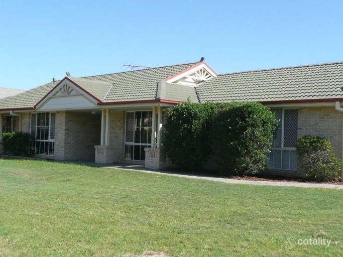 21 Corella Cres, Taigum, QLD 4018