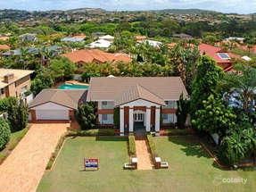 12 Troon Pl, Carindale, QLD 4152