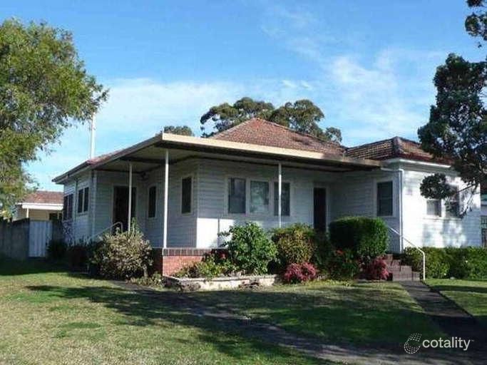 33 Weston St, Revesby, NSW 2212