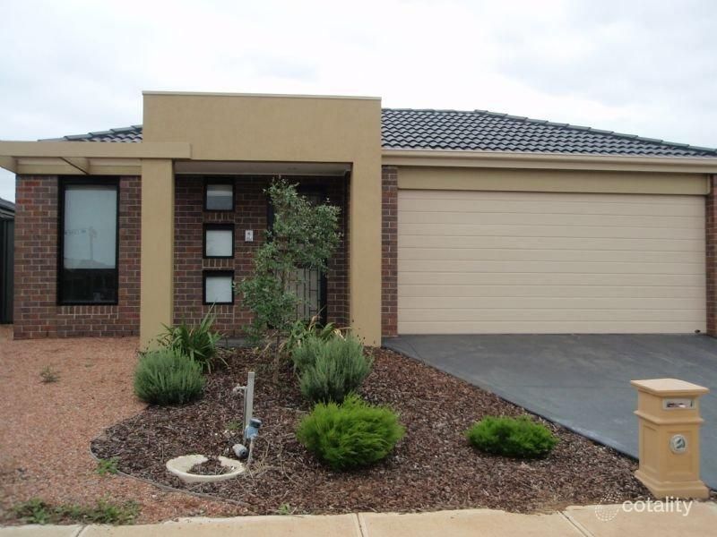 16 Carew Way, Derrimut, VIC 3026