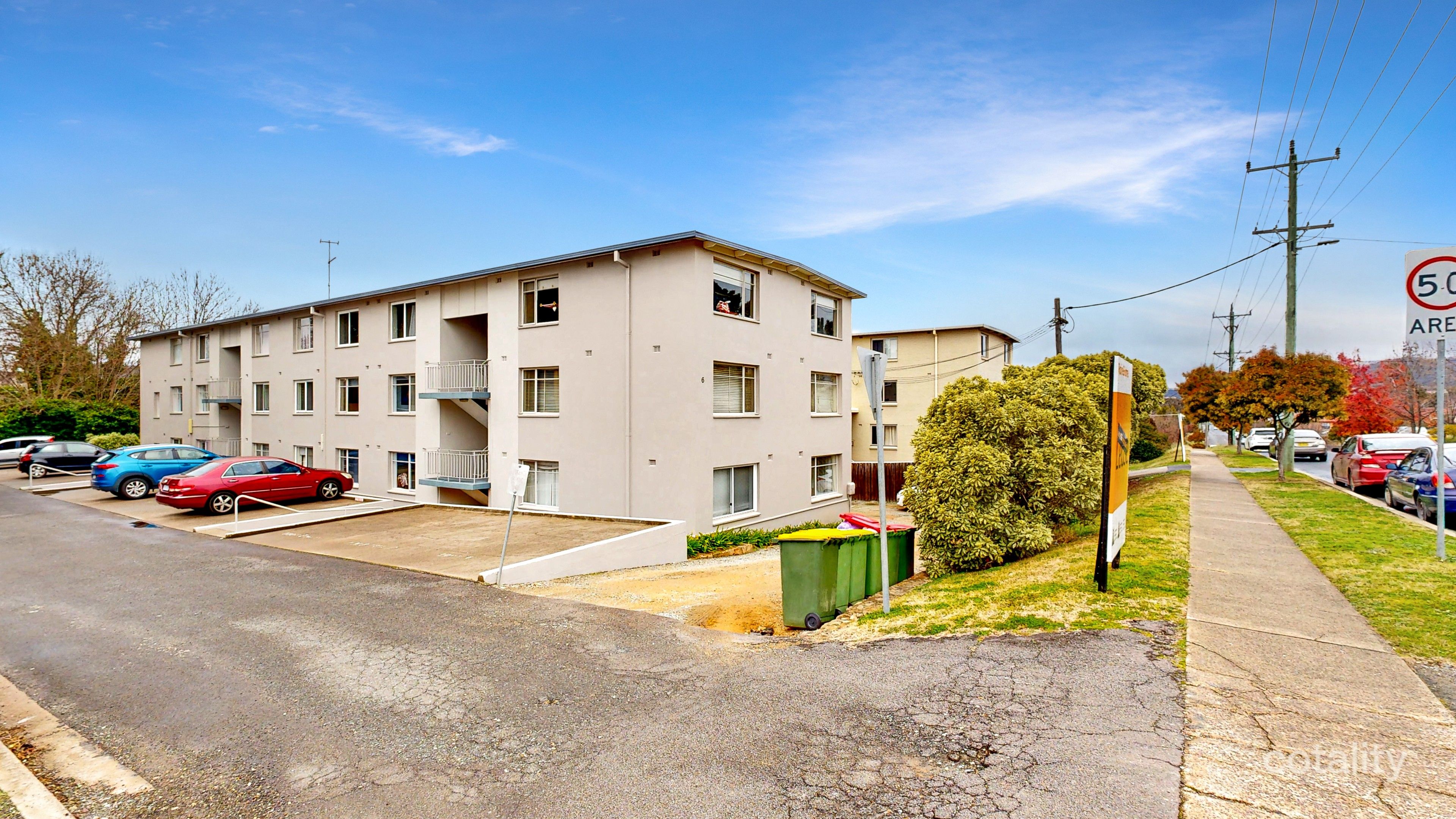 5/6 Stornaway Rd, Queanbeyan, NSW 2620