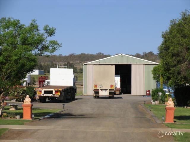 30 Factory St, Pittsworth, QLD 4356