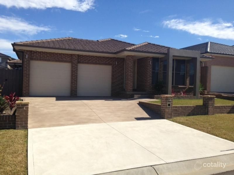 29 Dryander Ave, West Hoxton, NSW 2171