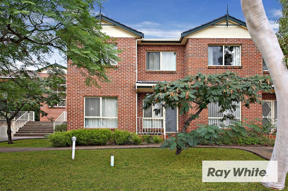 4/113 Wellington Rd, Sefton, NSW 2162
