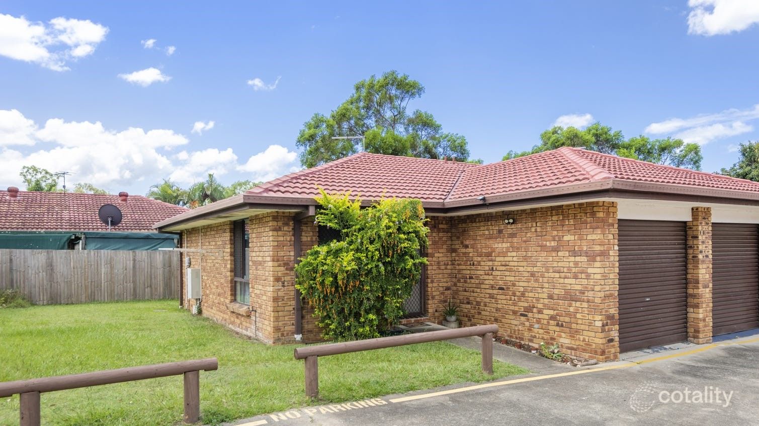 4/7 Cleopatra St, Kingston, QLD 4114