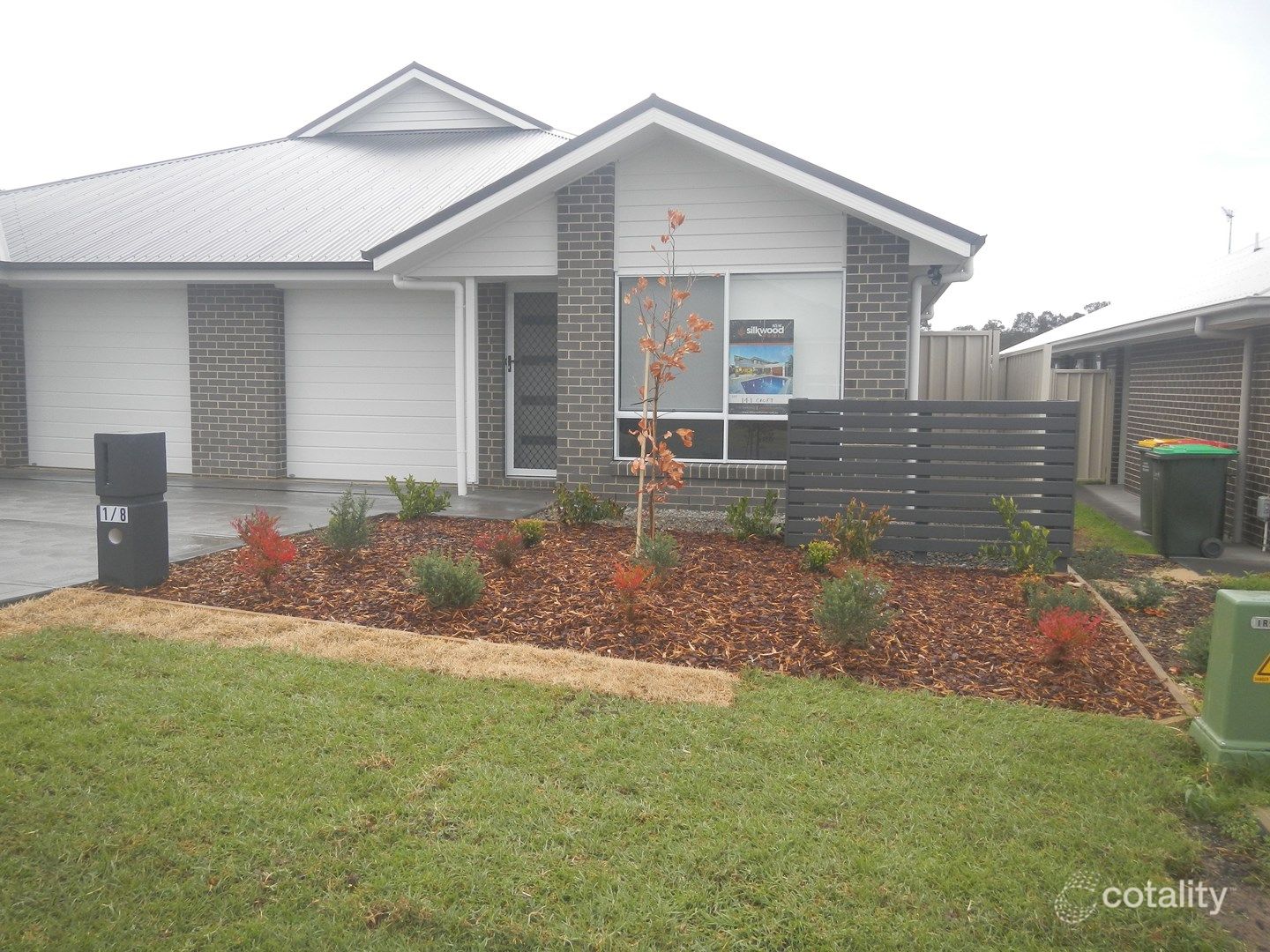 1/8 Croft Cl, Thornton, NSW 2322