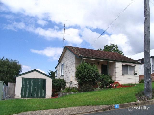 2 The Waves, Thirroul, NSW 2515