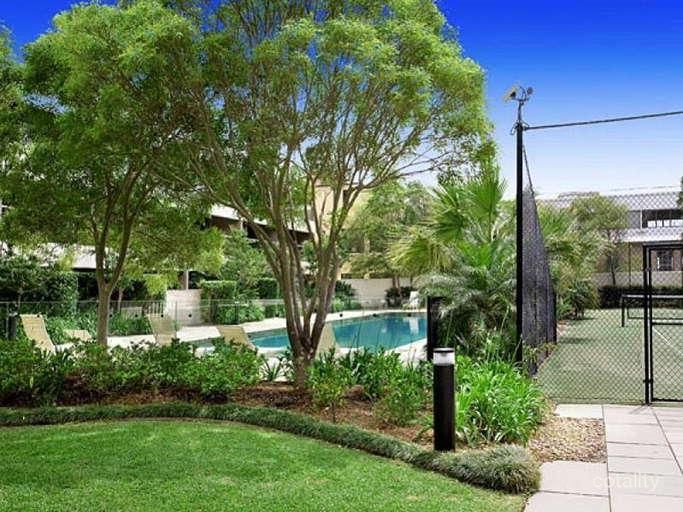 28/184 Forbes St, Darlinghurst, NSW 2010