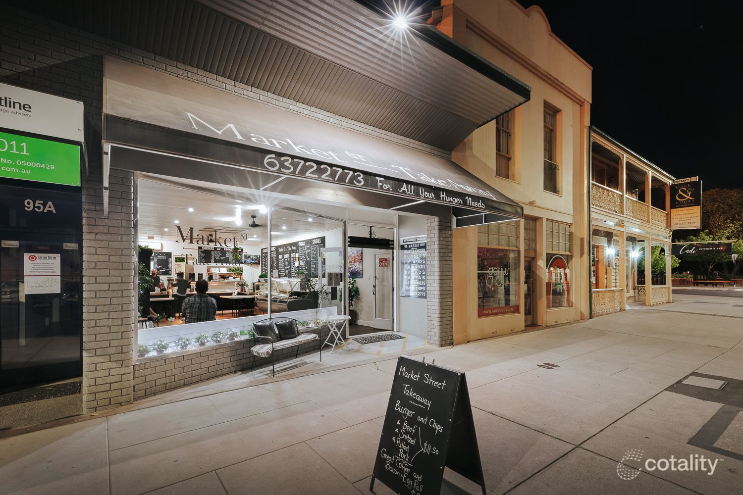 95 Market St, Mudgee, NSW 2850
